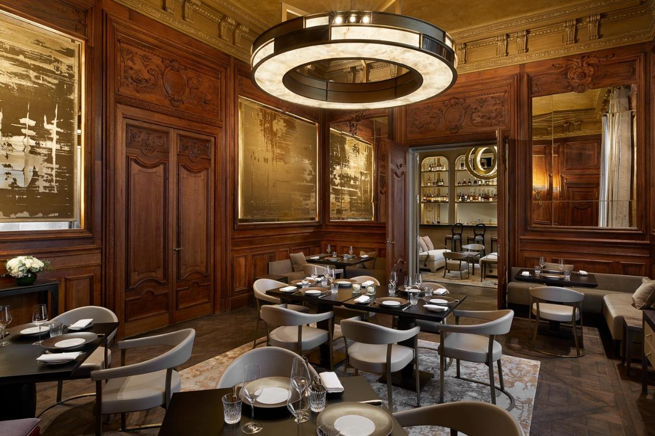 Maison Villeroy Paris Exterior foto