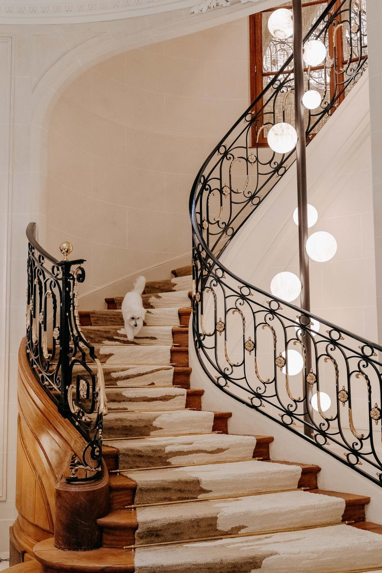 Maison Villeroy Paris Exterior foto