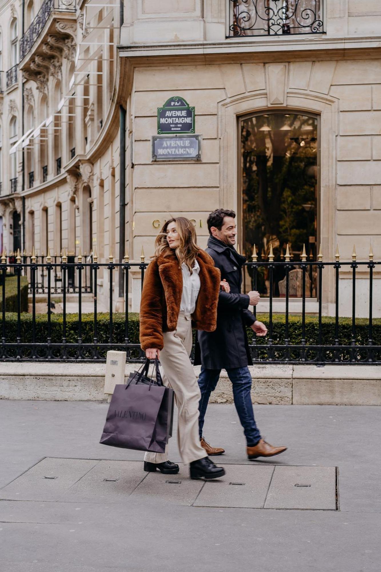 Maison Villeroy Paris Exterior foto