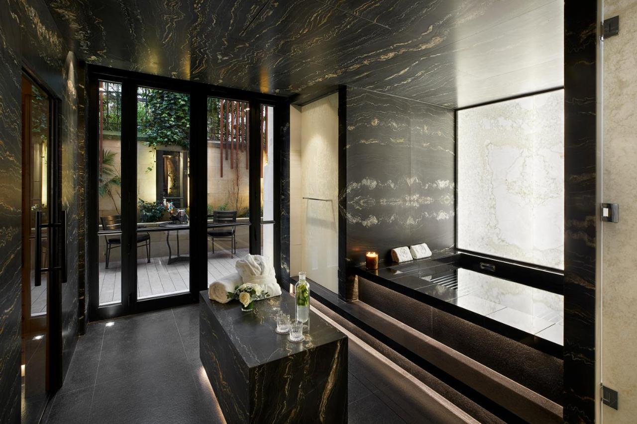 Maison Villeroy Paris Exterior foto