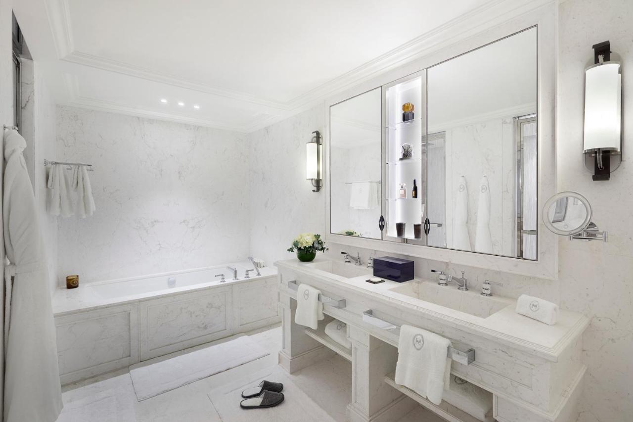 Maison Villeroy Paris Exterior foto