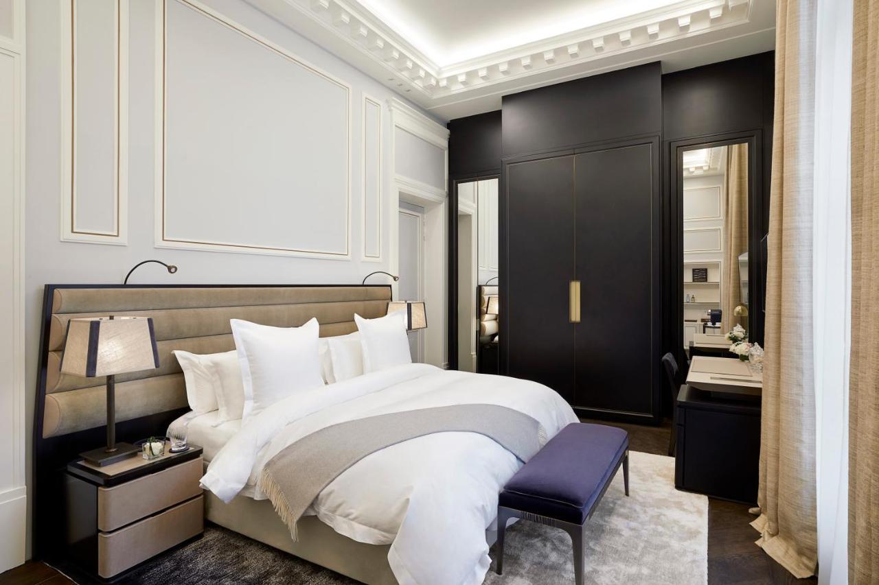 Maison Villeroy Paris Exterior foto